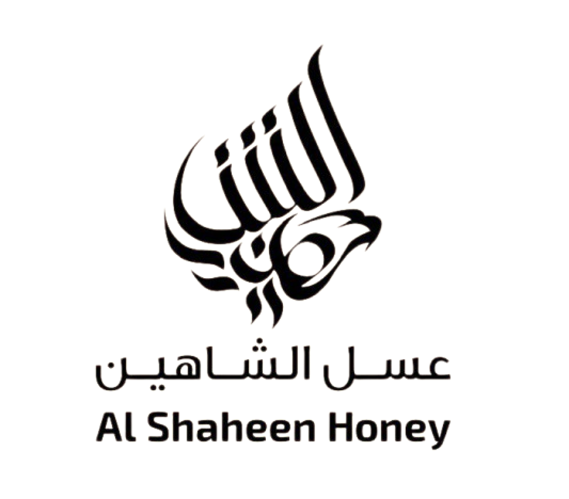 Al Shaheen Honey client logo